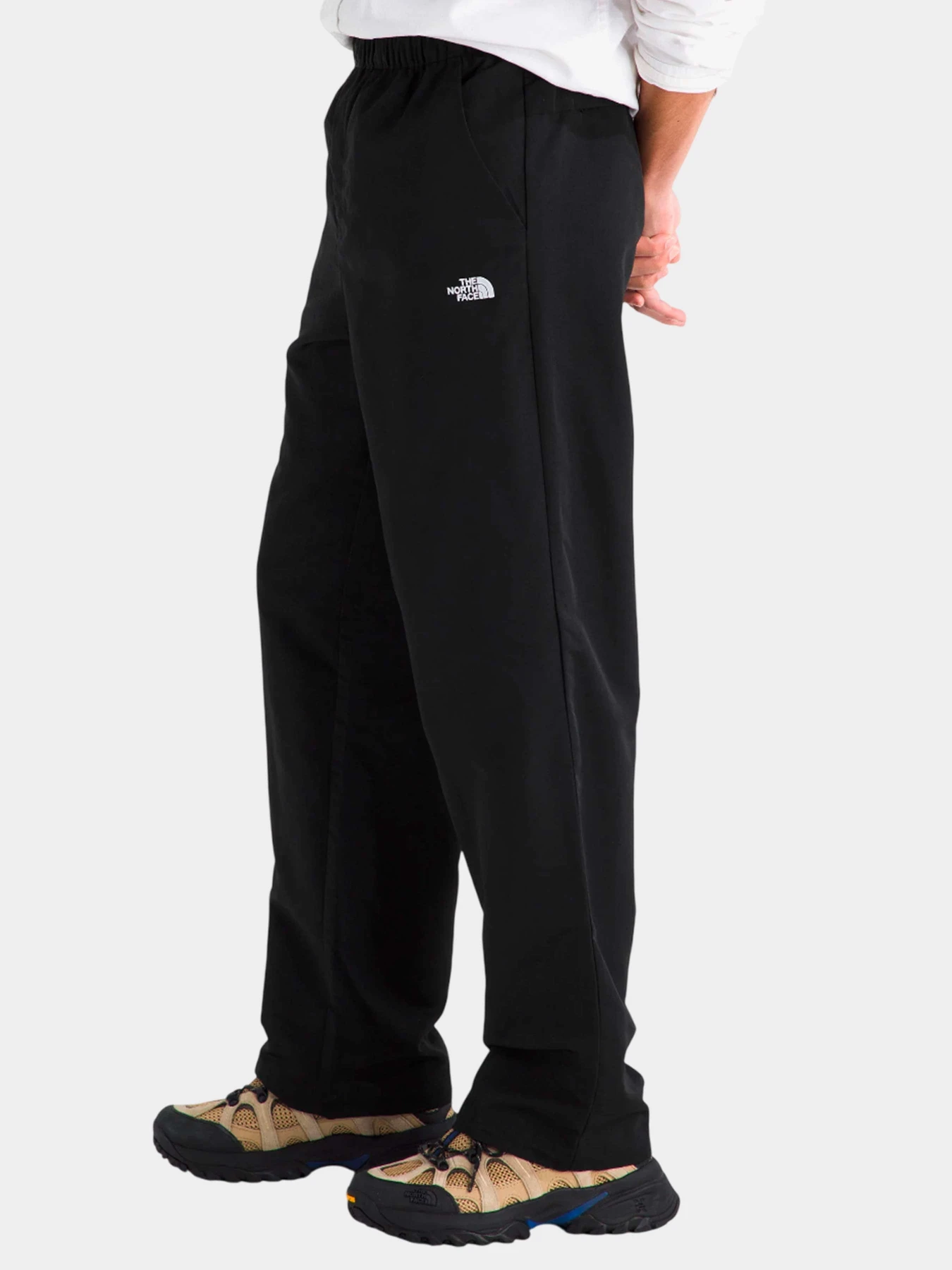 Брюки The North Face модель NF0A8FBMJK31 Брюки The North Face модель NF0A8FBMJK31 Фото