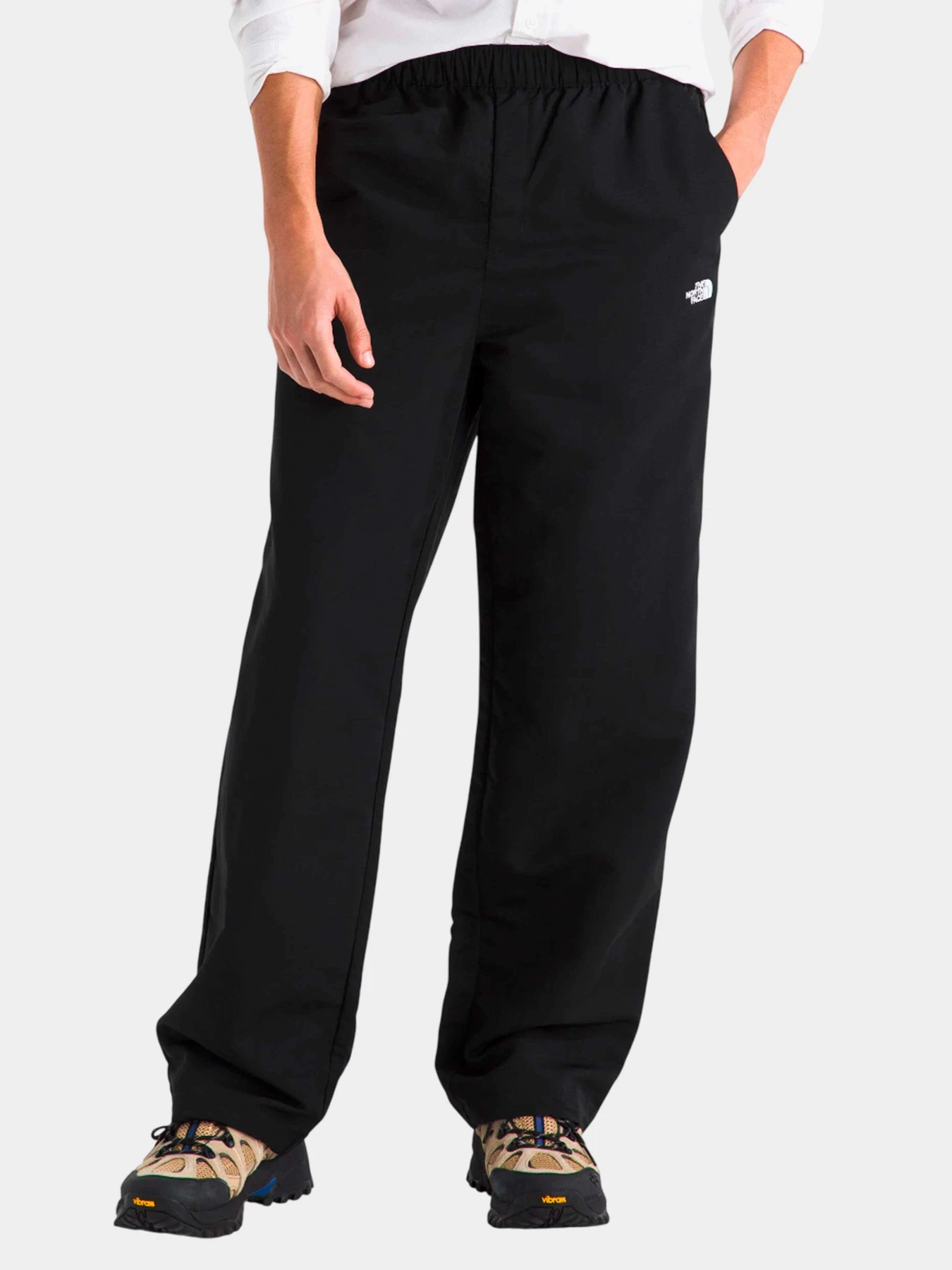 Брюки The North Face модель NF0A8FBMJK31 Брюки The North Face модель NF0A8FBMJK31 Фото
