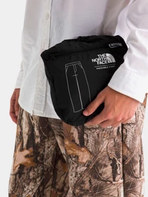 Брюки The North Face модель NF0A8FBMJK31 Фото