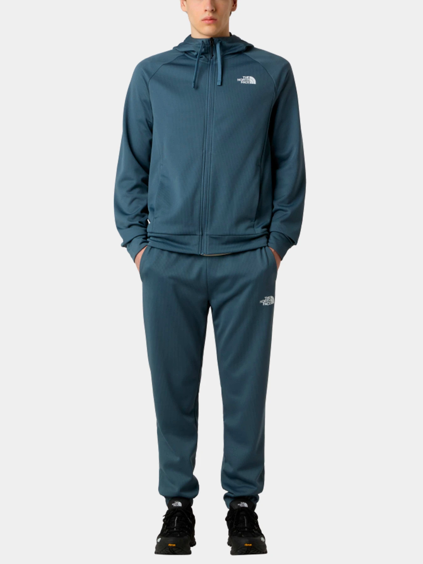 Худи и свитшоты The North Face модель NF0A8DVYLGW1 Худи и свитшоты The North Face модель NF0A8DVYLGW1 Фото
