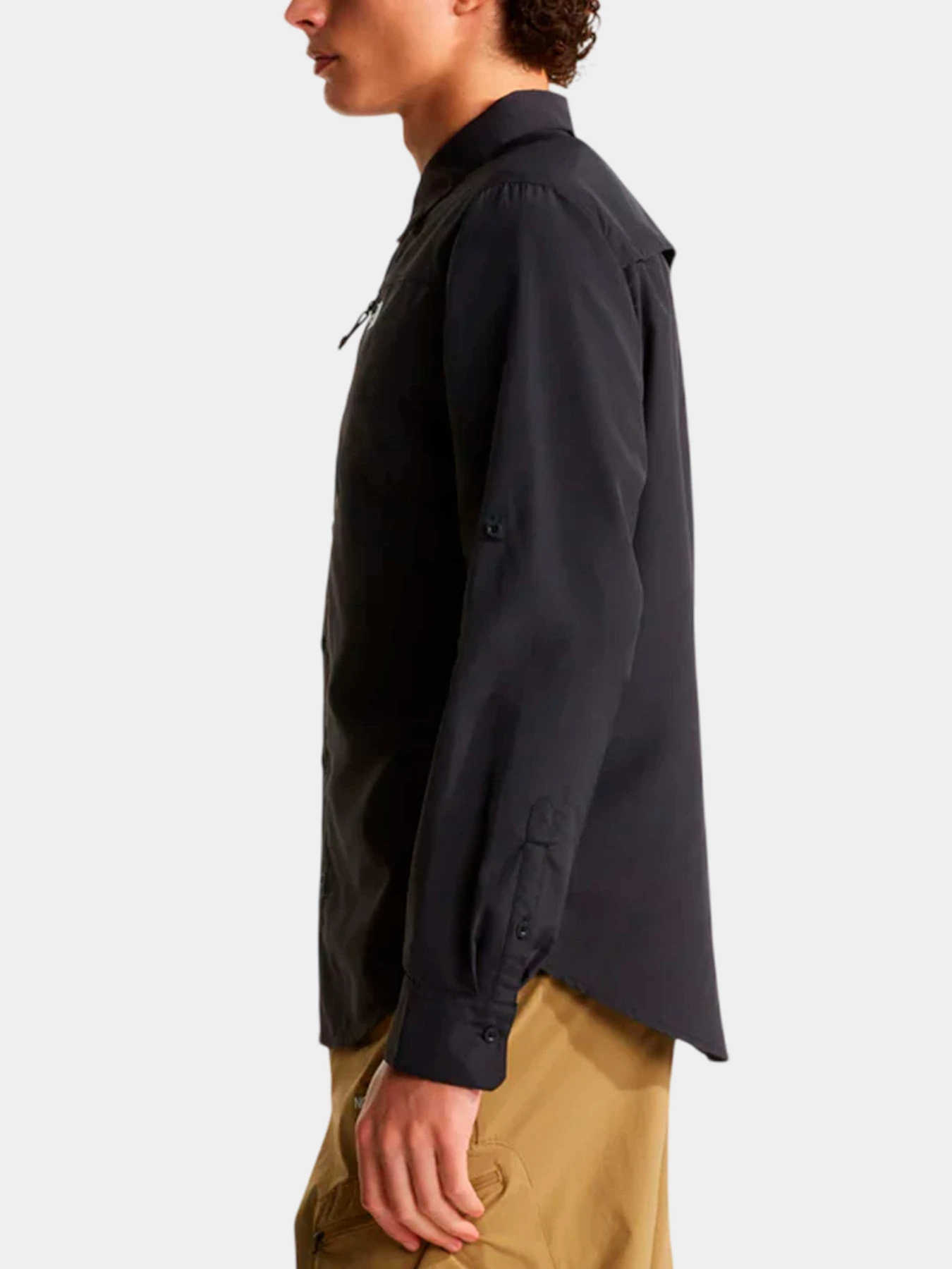 Рубашки The North Face модель NF0A8FU5JK31 Рубашки The North Face модель NF0A8FU5JK31 Фото