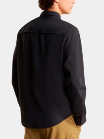 Рубашки The North Face модель NF0A8FU5JK31 Фото