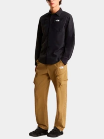 Рубашки The North Face модель NF0A8FU5JK31 Фото