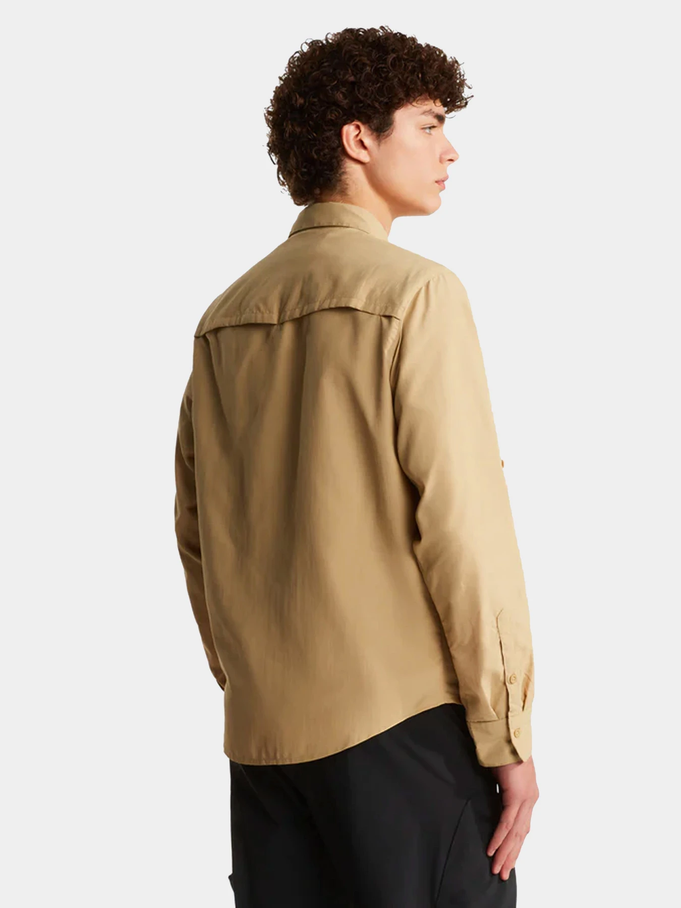 Рубашки The North Face модель NF0A8FU5LK51 Рубашки The North Face модель NF0A8FU5LK51 Фото