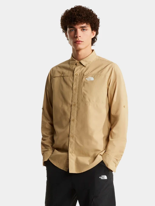 Жейделер The North Face үлгі NF0A8FU5LK51 Фото
