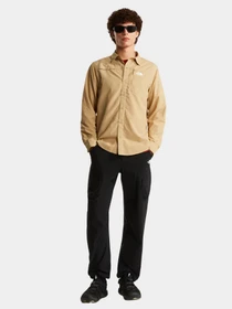 Рубашки The North Face модель NF0A8FU5LK51 Фото