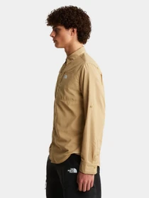 Рубашки The North Face модель NF0A8FU5LK51 Фото