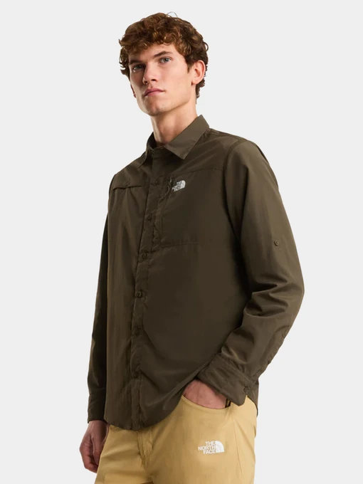 Жейделер The North Face үлгі NF0A8FU521L1 Фото