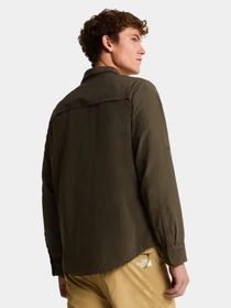 Рубашки The North Face модель NF0A8FU521L1 Фото
