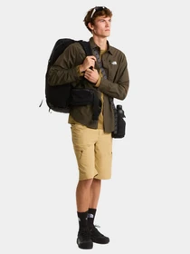 Рубашки The North Face модель NF0A8FU521L1 Фото