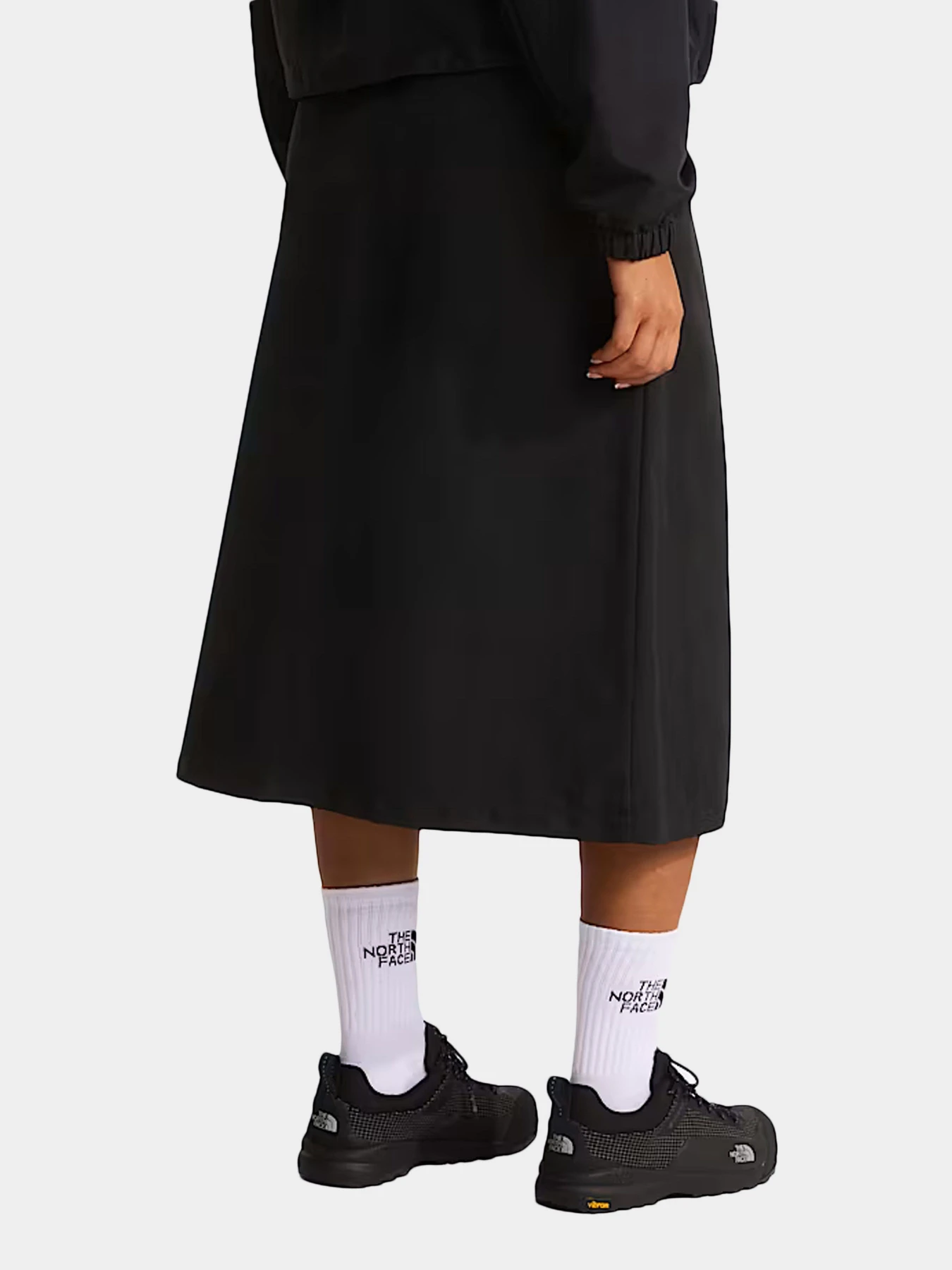 Юбки The North Face модель NF0A8FC1JK31 Юбки The North Face модель NF0A8FC1JK31 Фото