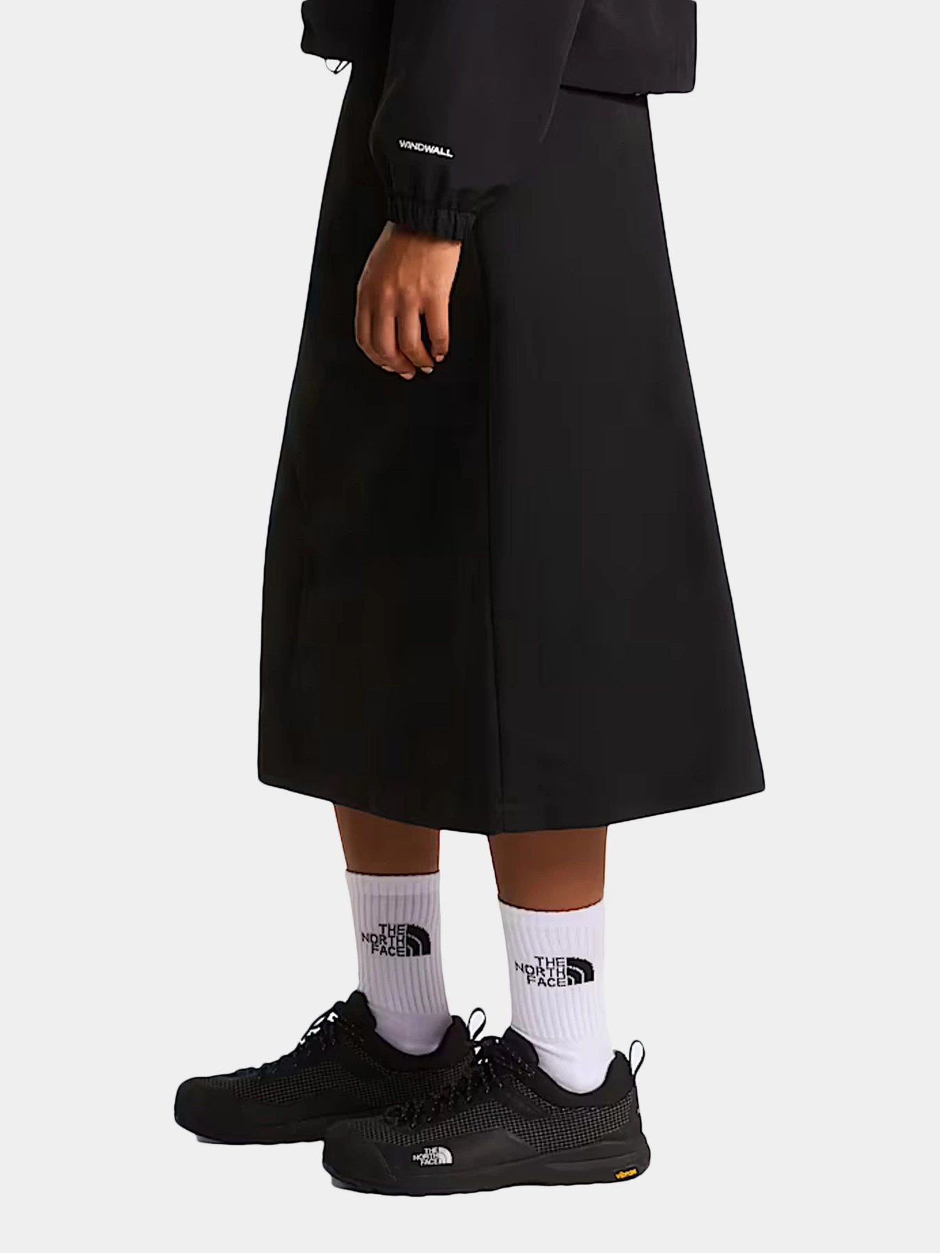 Юбки The North Face модель NF0A8FC1JK31 Юбки The North Face модель NF0A8FC1JK31 Фото