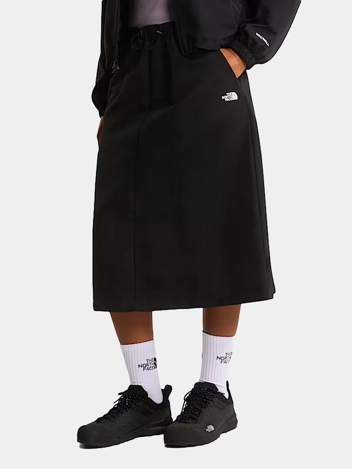 Юбки The North Face модель NF0A8FC1JK31 Юбки The North Face модель NF0A8FC1JK31 Фото