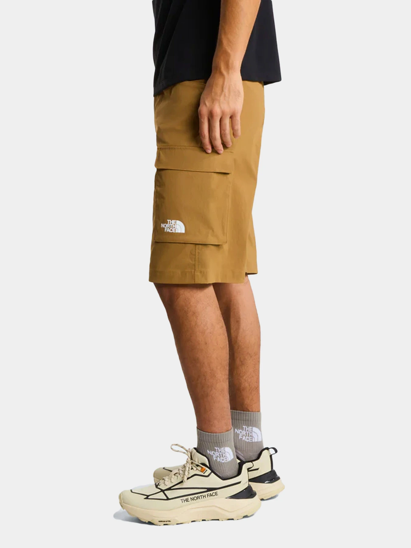 Шорты The North Face модель NF0A8EC71731 Шорты The North Face модель NF0A8EC71731 Фото