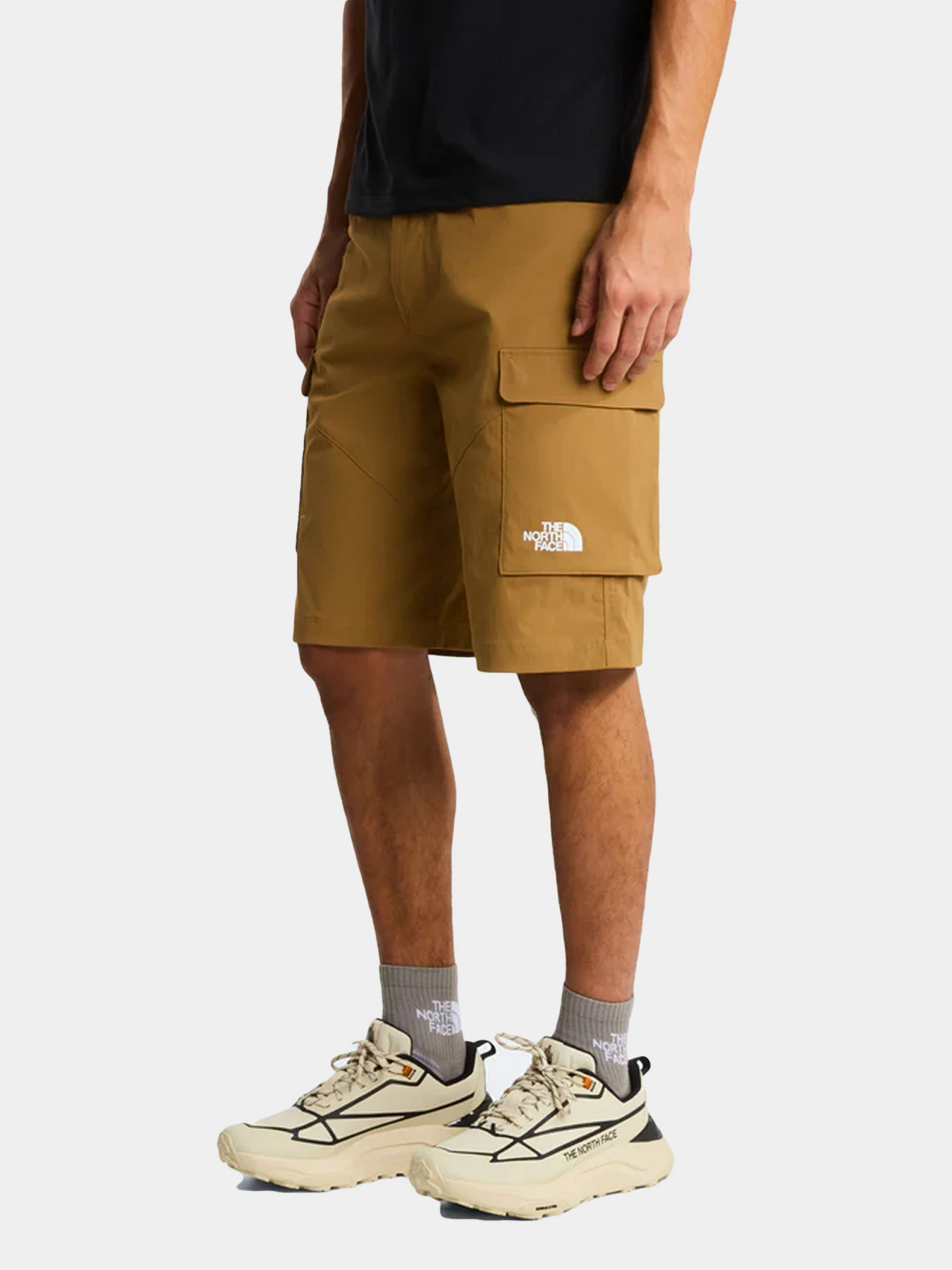 Шорты The North Face модель NF0A8EC71731 Шорты The North Face модель NF0A8EC71731 Фото