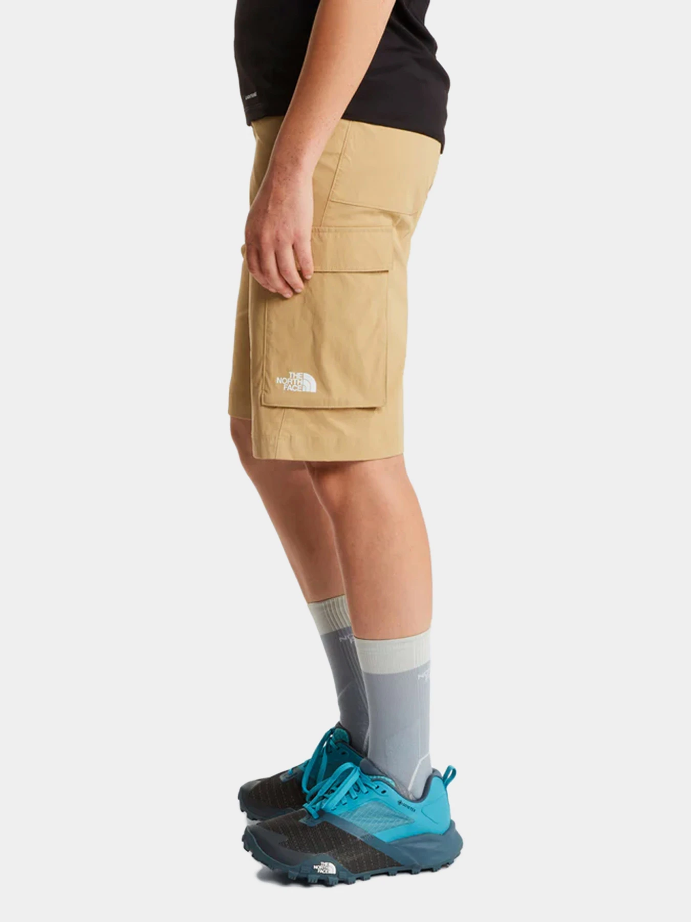 Шорты The North Face модель NF0A8ECCLK51 Шорты The North Face модель NF0A8ECCLK51 Фото