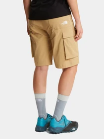 Шорты The North Face модель NF0A8ECCLK51 Фото