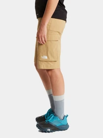Шорты The North Face модель NF0A8ECCLK51 Фото