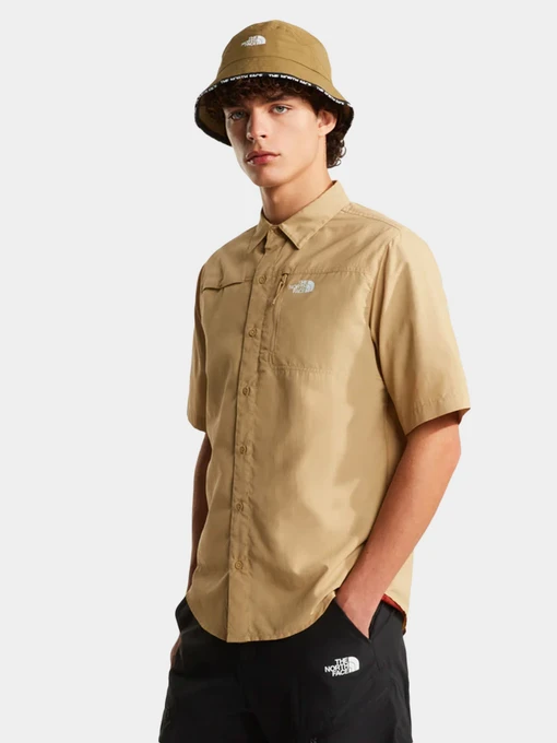 Жейделер The North Face үлгі NF0A8FU6LK51 Фото