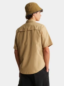 Рубашки The North Face модель NF0A8FU6LK51 Фото