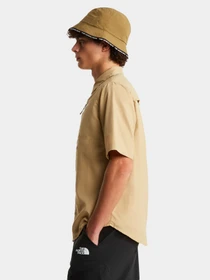 Рубашки The North Face модель NF0A8FU6LK51 Фото