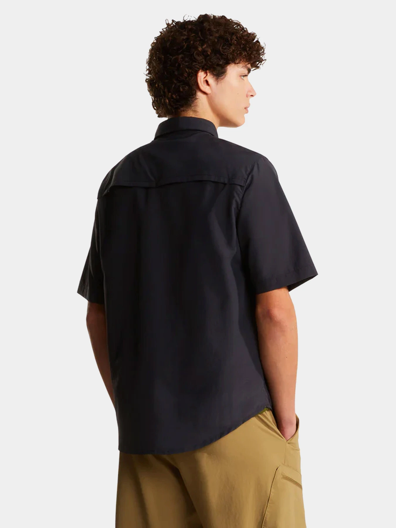 Рубашки The North Face модель NF0A8FU6JK31 Рубашки The North Face модель NF0A8FU6JK31 Фото