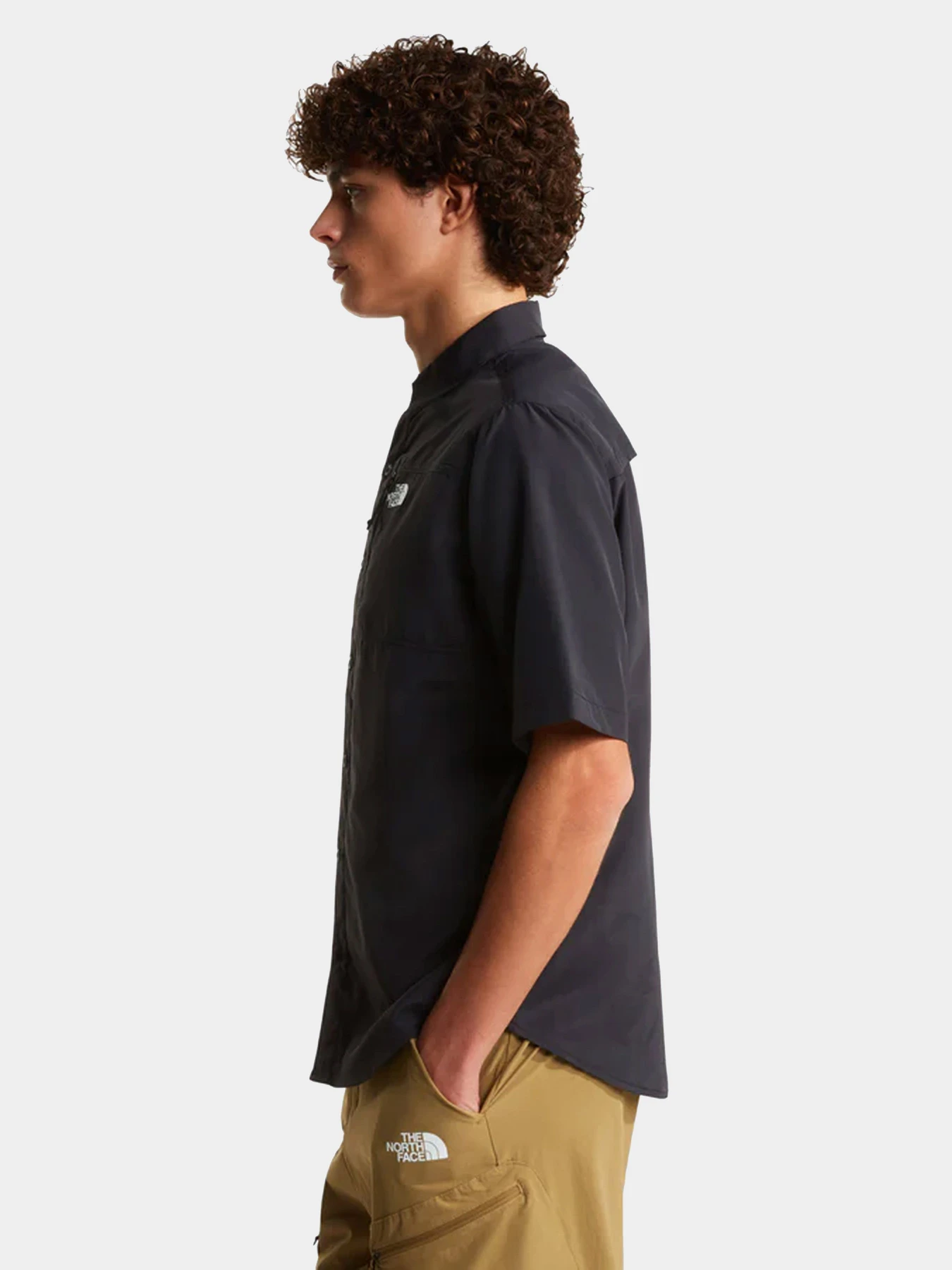 Рубашки The North Face модель NF0A8FU6JK31 Рубашки The North Face модель NF0A8FU6JK31 Фото
