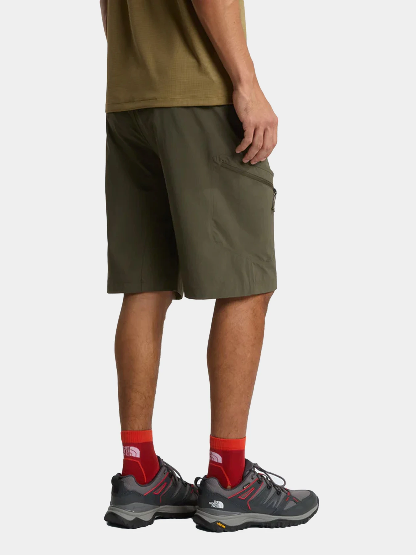 Шорты The North Face модель NF0A8FU921L1 Шорты The North Face модель NF0A8FU921L1 Фото