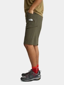 Шорты The North Face модель NF0A8FU921L1 Фото