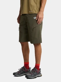 Шорты The North Face модель NF0A8FU921L1 Фото