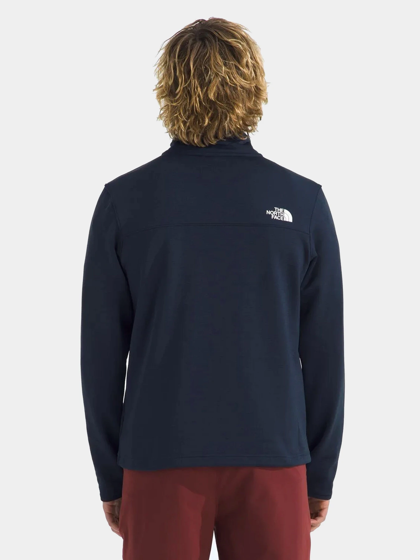 Худи и свитшоты The North Face модель NF0A8AZE8K21 Худи и свитшоты The North Face модель NF0A8AZE8K21 Фото