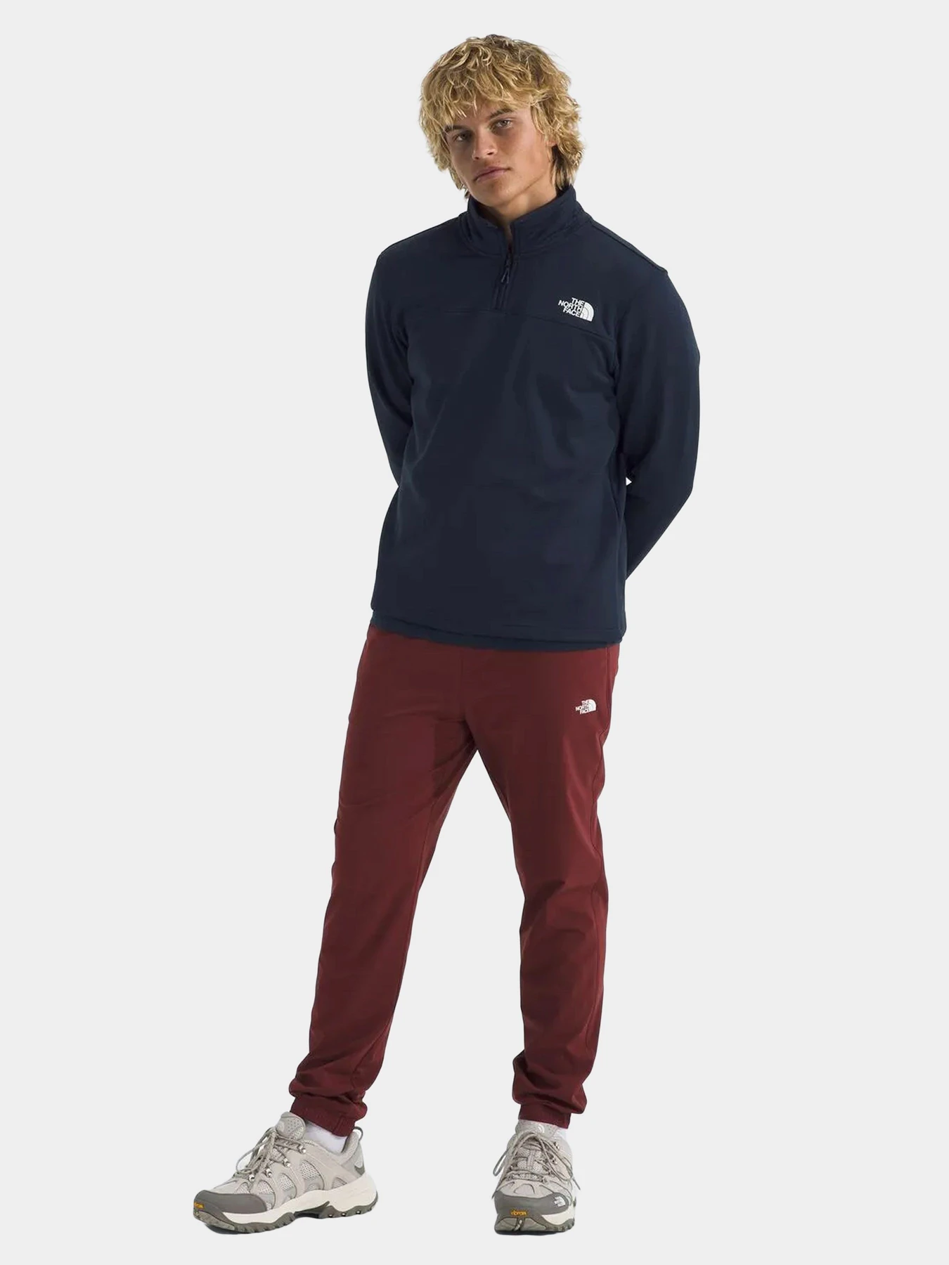 Худи и свитшоты The North Face модель NF0A8AZE8K21 Худи и свитшоты The North Face модель NF0A8AZE8K21 Фото