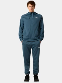Брюки The North Face модель NF0A8DRSLGW1 Фото