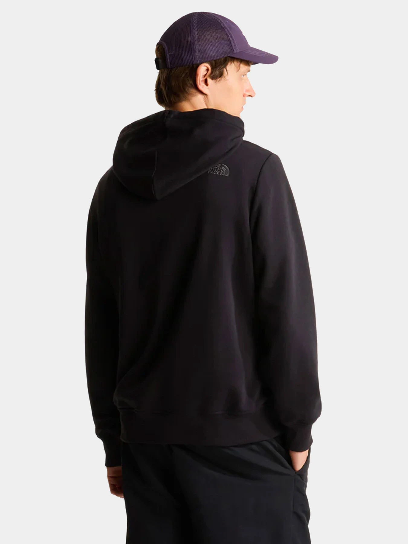 Худи и свитшоты The North Face модель NF0A8C1BW9O1 Худи и свитшоты The North Face модель NF0A8C1BW9O1 Фото