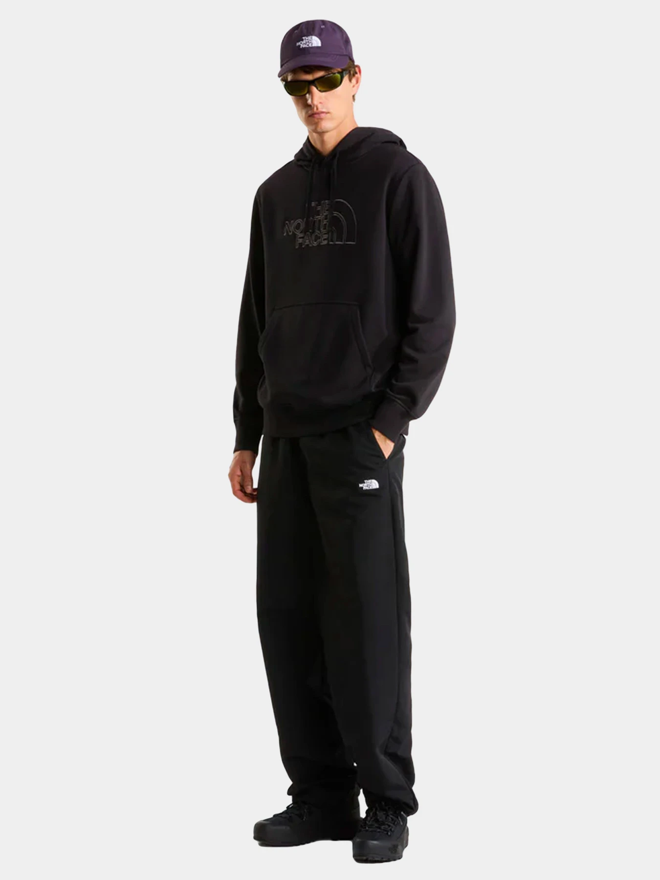 Худи и свитшоты The North Face модель NF0A8C1BW9O1 Худи и свитшоты The North Face модель NF0A8C1BW9O1 Фото