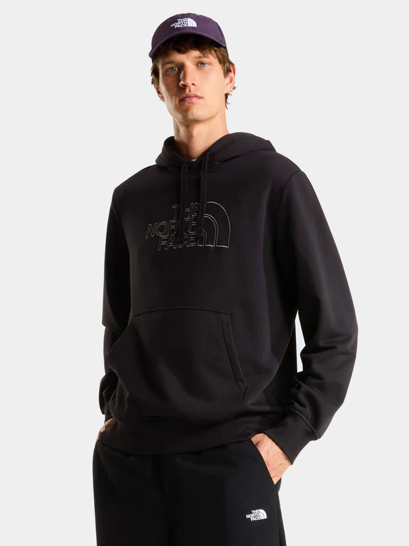 Худи и свитшоты The North Face модель NF0A8C1BW9O1 Худи и свитшоты The North Face модель NF0A8C1BW9O1 Фото