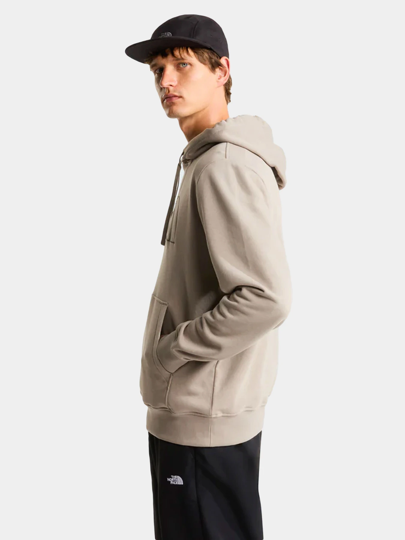 Худи и свитшоты The North Face модель NF0A8C1BMUO1 Худи и свитшоты The North Face модель NF0A8C1BMUO1 Фото