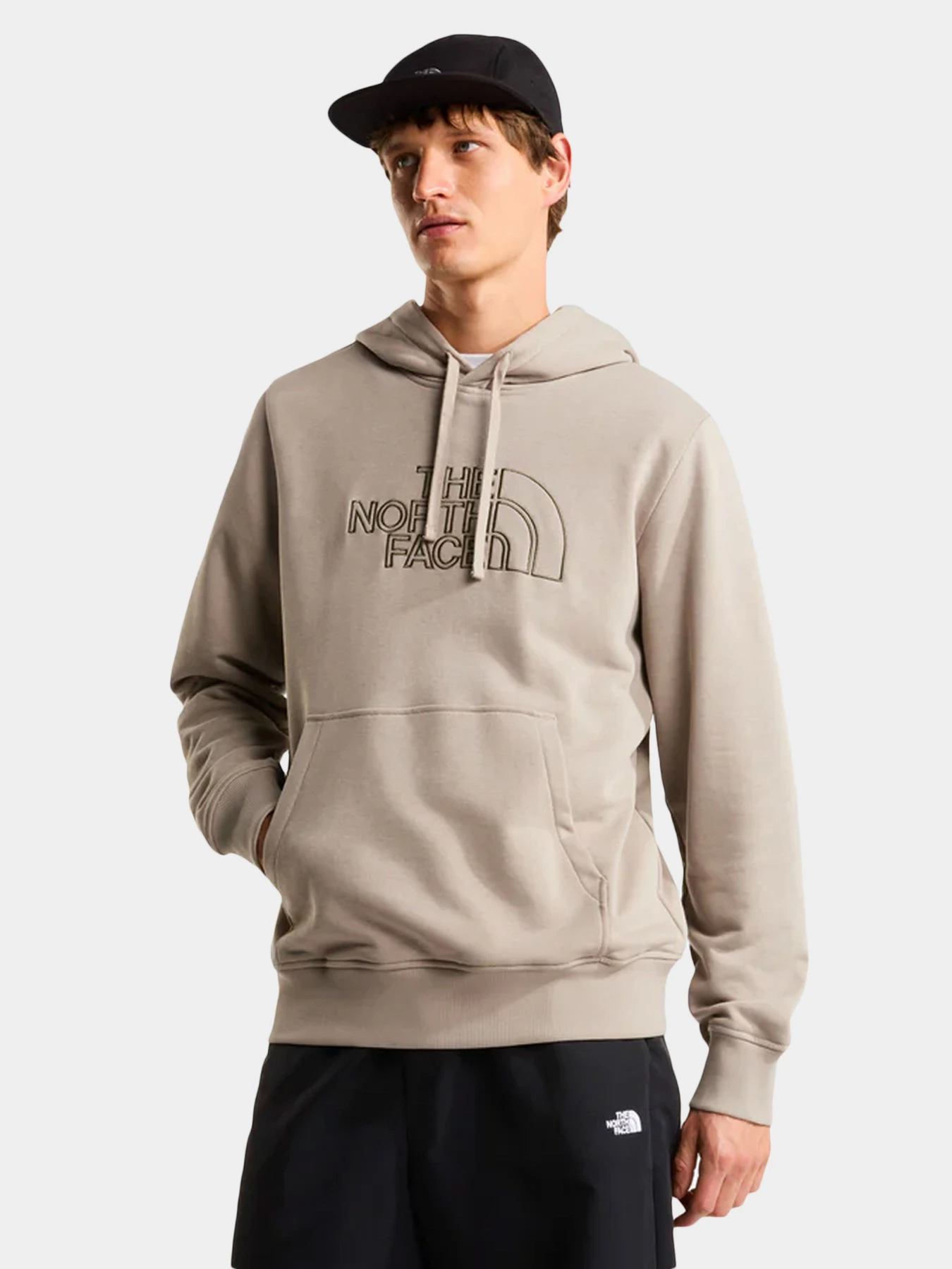 Худи и свитшоты The North Face модель NF0A8C1BMUO1 Худи и свитшоты The North Face модель NF0A8C1BMUO1 Фото