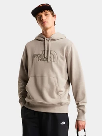 Худи и свитшоты The North Face модель NF0A8C1BMUO1 Фото