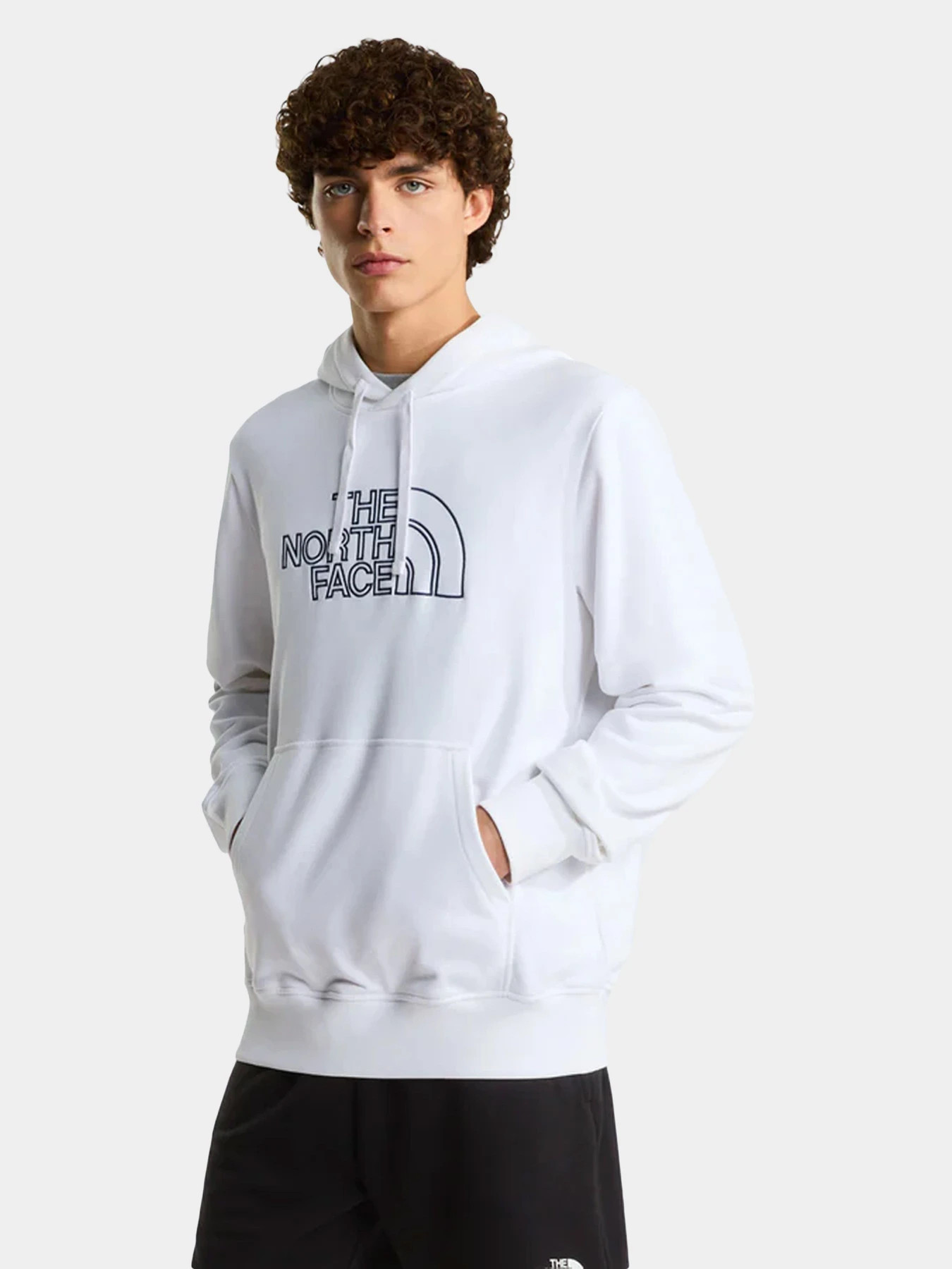 Худи и свитшоты The North Face модель NF0A8C1BYBO1 Худи и свитшоты The North Face модель NF0A8C1BYBO1 Фото