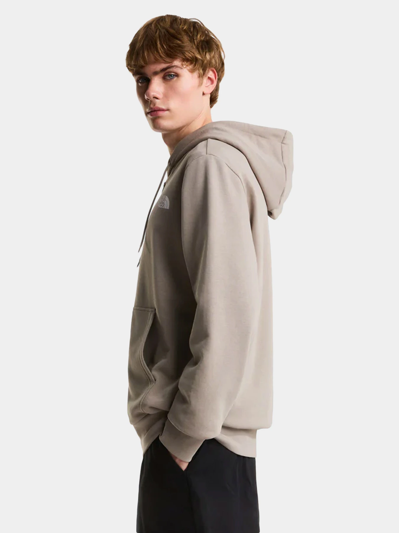 Худи и свитшоты The North Face модель NF0A8GQ72MB1 Худи и свитшоты The North Face модель NF0A8GQ72MB1 Фото