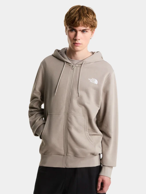 Худи и свитшоты The North Face модель NF0A8GQ72MB1 Фото