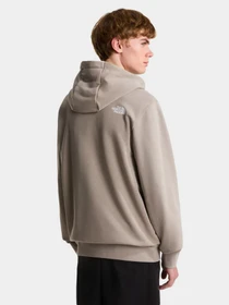 Худи и свитшоты The North Face модель NF0A8GQ72MB1 Фото