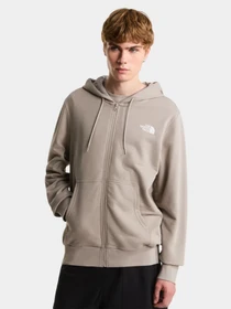 Худи и свитшоты The North Face модель NF0A8GQ72MB1 Фото