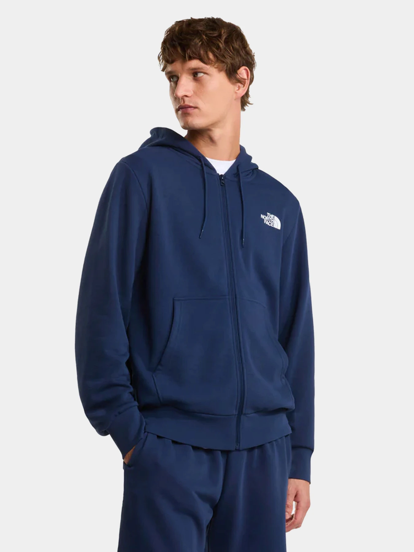 Худи и свитшоты The North Face модель NF0A8GQ78K21 Худи и свитшоты The North Face модель NF0A8GQ78K21 Фото