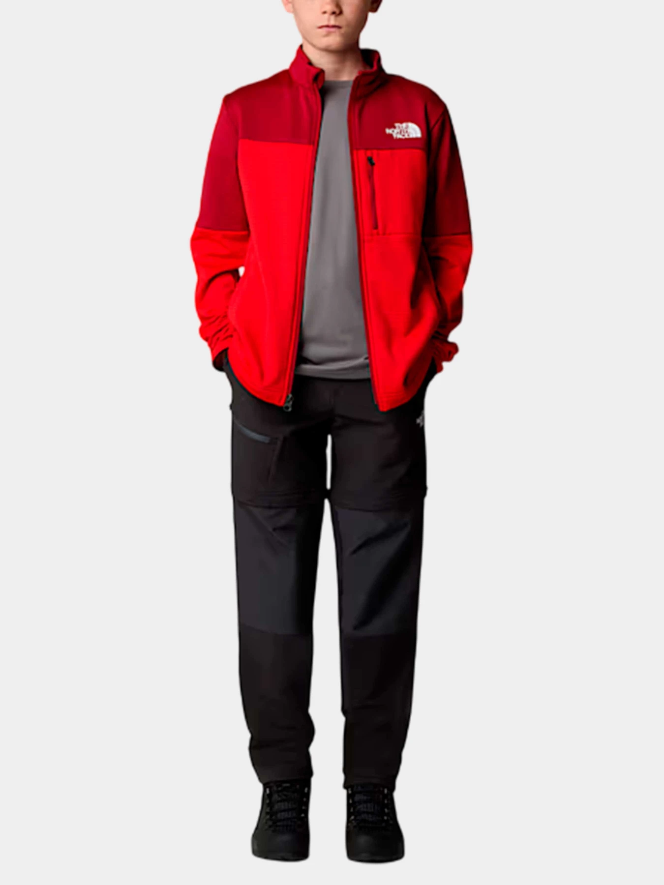 Брюки The North Face модель NF0A8AXQKT01 Брюки The North Face модель NF0A8AXQKT01 Фото