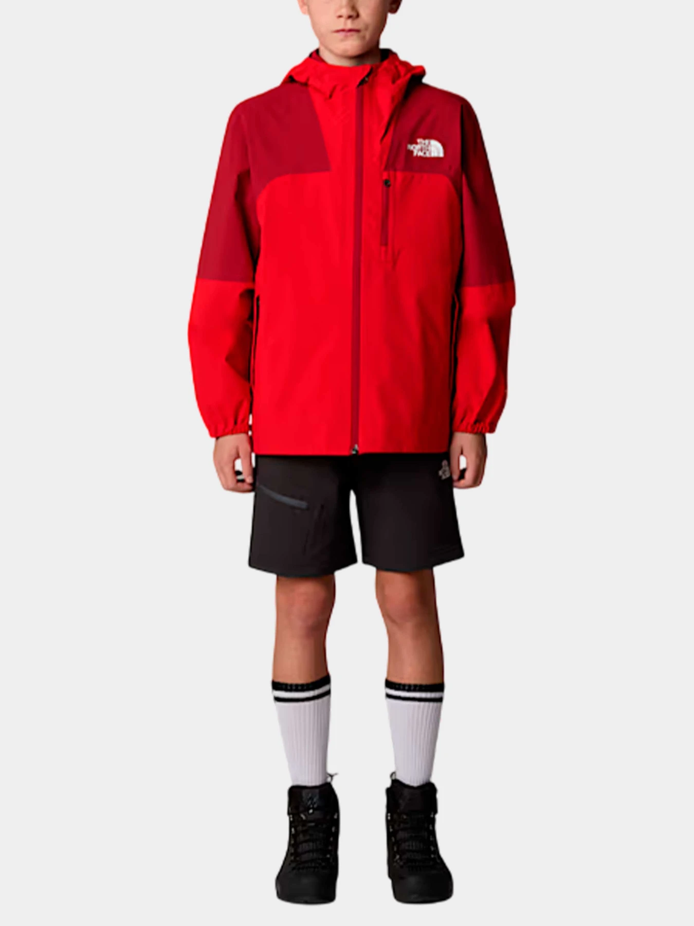Брюки The North Face модель NF0A8AXQKT01 Брюки The North Face модель NF0A8AXQKT01 Фото