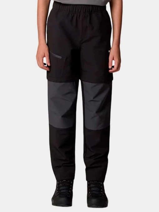 Брюки The North Face модель NF0A8AXQKT01 Фото