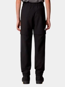 Брюки The North Face модель NF0A8AXQKT01 Фото