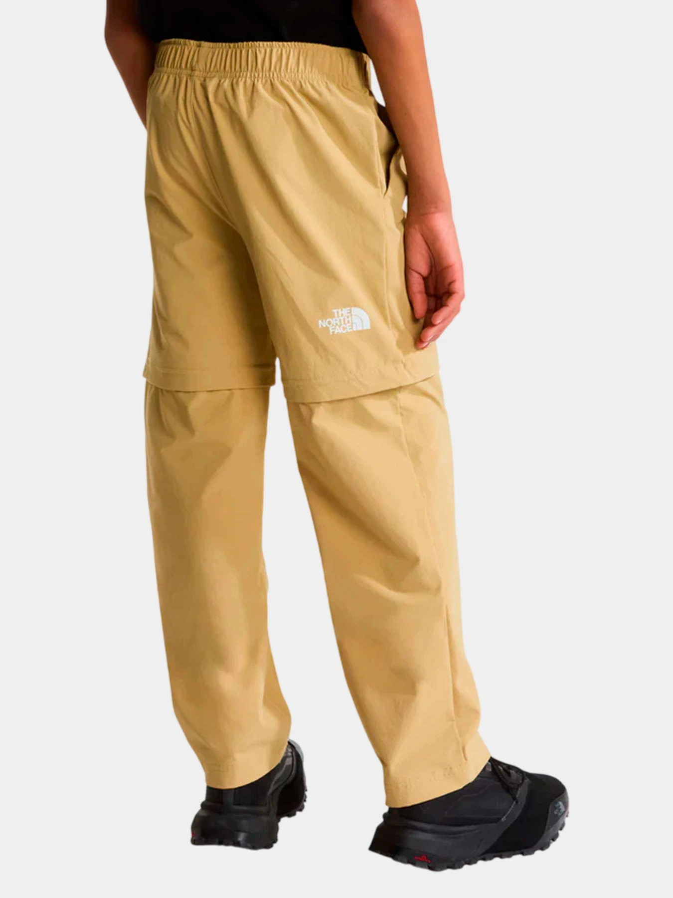 Брюки The North Face модель NF0A8FYULK51 Брюки The North Face модель NF0A8FYULK51 Фото